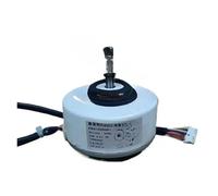 ADMPSXIC Motor de Ventilador Compatible con Hisense, Unidad Interior de Aire Acondicionado ZWA108D02B (1561420), 310 V CC, 25 W, 1300 RPM. Piezas de Repuesto DD.