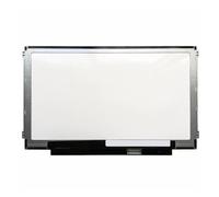 ADMPSXIC Pantalla LED for Portátil EDP Slim De 30 Pines De 11,6 Pulgadas B116XTN01.0, Compatible con B116XTN02.1 NT116WHM-N12 N116BGE-EB2 EA2 E42