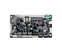 ADMPSXIC Placa Base K2/K2 Pro, reemplazo de Placa Base de 32 bits, Compatible con Accesorios de Impresora 3D K2/K2 Plus(For K2)