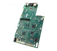 ADMPSXIC Placa lógica Principal 234-032S-001, Compatible con la Placa Base de Impresora de Etiquetas de código de Barras Intermec PM43