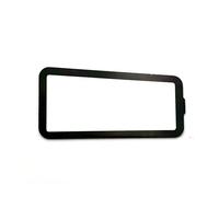 ADMPSXIC Protector De Cristal for Ventana De Pantalla LCD, Compatible Con Cámara Canon, EOS 5D 5D2 5D3 5D4 6D 6D2 7D 7D2 30D 40D 50D 60D 70D(60D)
