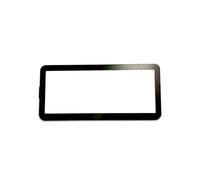 ADMPSXIC Protector De Cristal for Ventana De Pantalla LCD, Compatible Con Cámara Canon, EOS 5D 5D2 5D3 5D4 6D 6D2 7D 7D2 30D 40D 50D 60D 70D(5D3)