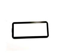 ADMPSXIC Protector De Cristal for Ventana De Pantalla LCD, Compatible Con Cámara Canon, EOS 5D 5D2 5D3 5D4 6D 6D2 7D 7D2 30D 40D 50D 60D 70D(5D4)