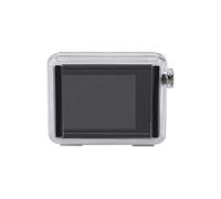 ADMPSXIC Visor De Monitor De Pantalla Externa LCD BacPac, Compatible Con Hero, Funda Protectora Impermeable for Cámara 3+/4
