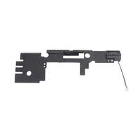 ADMYTHGB Reemplazo de Altavoz Interno para portátil EliteBook 6560B, 6565B, 6570B, 6575B, 8560P y 8570P; Conjunto de Altavoz Plug and Play con Carcasa de ABS; Ajuste Directo OEM para