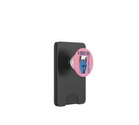 ADN Afrocéntrico Forma Bold Fenotipo Poder Belleza PopSockets PopWallet para MagSafe