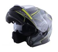 ADN AUDACE TOURER negro fluor modular 22.06 - Color: NEGRO, Talla: Talla L