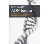 Adn Basura (biblioteca Buridan)