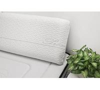 ADN CONFORT + Almohada viscoelástica, 180cm, firmeza Alta, visco Next-G