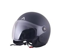 ADN HELMETS 10010100-M Casco jet