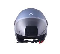 ADN HELMETS 10010400-XS Casco jet