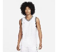 ADN Nike Camiseta de baloncesto Nike Dri-FIT - Hombre - Blanco M