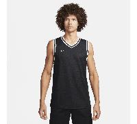 ADN Nike Camiseta de baloncesto Nike Dri-FIT - Hombre - Negro XXL