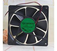 ADN512MX-A90 13525 12V 0.27A 2-Wire 2-Pin Mining Power Supply Chassis Cooling Fan