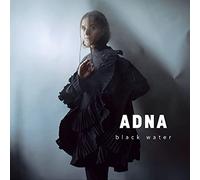 Adna - Black Water (LP) [Vinilo]