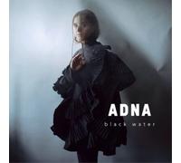 Adna - Black Water (LP) [Vinilo]