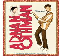 Adnan Othman - Bershukor A Retrospective Of Hits By A Malaysia [Vinilo]