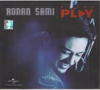 Adnan Sami - Press Play (Brand New 2013 Release)