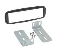 ADNAutoMID Soporte de autorradio Renault Clio 12 - 17