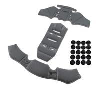 ADNUIES Kit Acolchado Casco Moto para AGV K5 Jet 2018-2026