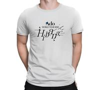 Ado World Tour 2025 Hibana Tshirt Cotton Short Sleeve T-Shirt Japan Fashion Print Clothing Women Men Summer tee