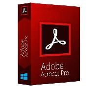 Adobe Acrobat Pro 2019 (licencia de por vida) para Windows: la solución definitiva para tus PDF