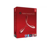Adobe Acrobat Pro 2020 - Licencia de por vida