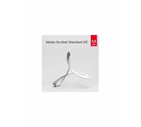 Adobe Acrobat Standard DC 1 Year 1 User (Windows) Key GLOBAL