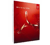 Adobe Acrobat XI Pro PDF Editor (Windows) - Clave de por vida