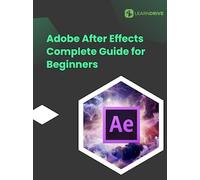 Adobe After Effects Complete Guide for Beginners - LearnDrive Key - GLOBAL