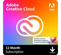 Adobe Creative Cloud All Apps