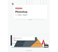 ADOBE: from Beginner to Expert: ADOBE photoshop (Software Comprehensive Manuals)