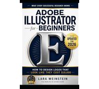 Adobe Illustrator for Dummies: How to Design Logos That Look Like They Cost $10,000 (Even as a Total Beginner) (Video editing for beginners)