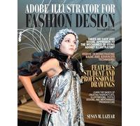 Adobe Illustrator for Fashion Design (Myfashionkit)