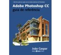 Adobe Photoshop Cc Guia De Referência (ebook)