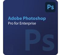 Adobe Photoshop - Edition 4 for enterprise 100+ Usuario(s)