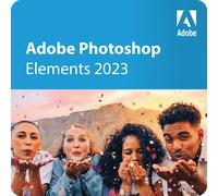 Adobe Photoshop Elements 2023 Windows Actualización
