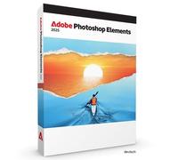 Adobe Photoshop Elements 2025 dt.