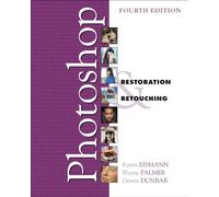 Adobe Photoshop Restoration & Retouching (Voices That Matter)