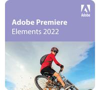 Adobe Premiere Elements 2022 Mac OS Nueva Compra
