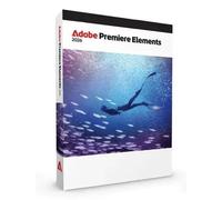 Adobe Premiere Elements 2026