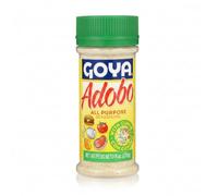Adobo Sazonador para Todo Uso con Comino, 8 oz (226g) - Condimento Multiusos para Carnes, Pollo, Pescado y Vegetales - Sabor Latino Tradicional - NEXU