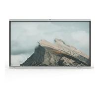 ADOC Pantalla Interactiva 86” E860 Pro 4K UHD | Multitáctil | Android 11 | cámara Frontal | WiFi 6 | Bluetooth 5.0 | Altavoces Integrado | USB-C 65W | HDMI | Panel Profesional Empresas y Eventos