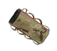 ADOCARN 1 Pieza Funda Protectora para Tanque de Gas Mini para Camping Aislante y Resistente para Almacenamiento de Cilindros de Exterior