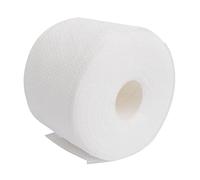 ADOCARN 2 Piezas Algodón Limpiador Toalla De Algodón Limpieza Facial Limpiar Fresco Esponjas Toallita Toalla La Cara Brotes Torunda Lana Quitamaquillaje Facial s