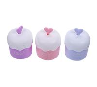 ADOCARN 3 Piezas Espumador Para Lavado Facial Para Espuma Facial De Accesorio Casa