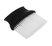 ADOCARN Cepillo de Limpieza Cuello de Peluquería Cepillo Suave Eliminar de Herramienta de Cortes y Estilizado Ergonómico y Duradero y Doméstico