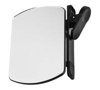 ADOCARN Clip Espejo Ajustable para Smartphone Kit De Reflexión para Fotografía Móvil Accesorios para y Viajes para Capturar Momentos Especiales