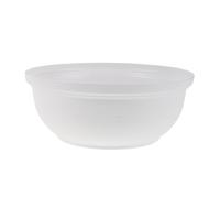 ADOCARN Cubierta del Dosel del Ventilador de Techo de Hierro Diseño Invisible, Pantalla de Lámpara de Jaula Metálica para Decoración Verano y Protección Robusta