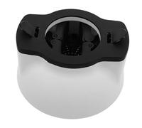 ADOCARN Difusor Ajustable de Boquilla Secado y Estilizado Ondulado Compatible con Tipos